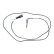 Sensor, exhaust gas temperature EASY FIT, Thumbnail 4