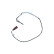 Sensor, exhaust gas temperature EASY FIT, Thumbnail 2