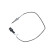 Sensor, exhaust gas temperature EASY FIT, Thumbnail 2