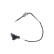 Sensor, exhaust gas temperature EASY FIT, Thumbnail 2