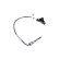 Sensor, exhaust gas temperature EASY FIT, Thumbnail 4