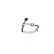 Sensor, exhaust gas temperature EASY FIT, Thumbnail 2