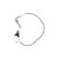 Sensor, exhaust gas temperature EASY FIT, Thumbnail 2