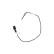 Sensor, exhaust gas temperature EASY FIT, Thumbnail 2
