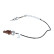 Sensor, exhaust gas temperature EASY FIT, Thumbnail 2