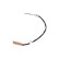 Sensor, exhaust gas temperature EASY FIT, Thumbnail 2