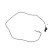 Sensor, exhaust gas temperature EASY FIT, Thumbnail 4