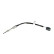 Sensor, exhaust gas temperature EASY FIT