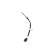 Sensor, exhaust gas temperature EASY FIT, Thumbnail 2