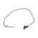 Sensor, exhaust gas temperature EASY FIT