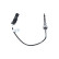Sensor, exhaust gas temperature EASY FIT, Thumbnail 3