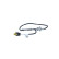 Sensor, exhaust gas temperature EASY FIT