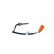 Sensor, exhaust gas temperature EASY FIT, Thumbnail 3