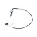 Sensor, exhaust gas temperature EASY FIT, Thumbnail 2