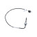 Sensor, exhaust gas temperature EASY FIT, Thumbnail 4