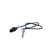 Sensor, exhaust gas temperature EASY FIT, Thumbnail 5