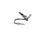 Sensor, exhaust gas temperature EASY FIT, Thumbnail 5
