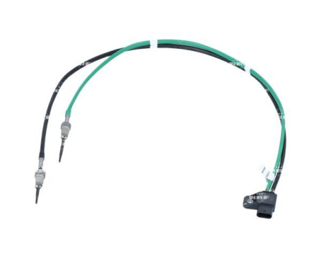 Sensor, exhaust gas temperature EASY FIT