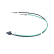 Sensor, exhaust gas temperature EASY FIT, Thumbnail 2