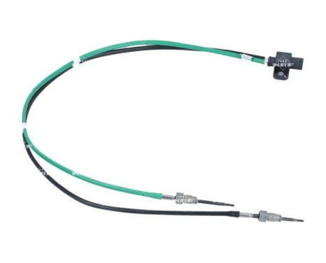 Sensor, exhaust gas temperature EASY FIT, Image 4