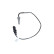 Sensor, exhaust gas temperature EASY FIT, Thumbnail 2
