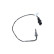 Sensor, exhaust gas temperature EASY FIT, Thumbnail 4