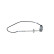 Sensor, exhaust gas temperature EASY FIT