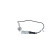 Sensor, exhaust gas temperature EASY FIT, Thumbnail 2