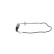 Sensor, exhaust gas temperature EASY FIT, Thumbnail 3