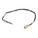Sensor, exhaust gas temperature EASY FIT