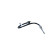 Sensor, exhaust gas temperature EASY FIT, Thumbnail 2