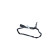 Sensor, exhaust gas temperature EASY FIT, Thumbnail 3