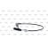 Sensor, exhaust gas temperature EASY FIT, Thumbnail 2