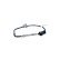 Sensor, exhaust gas temperature EASY FIT