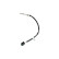 Sensor, exhaust gas temperature EASY FIT, Thumbnail 2