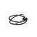 Sensor, exhaust gas temperature EASY FIT, Thumbnail 4