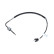 Sensor, exhaust gas temperature EASY FIT