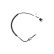 Sensor, exhaust gas temperature EASY FIT, Thumbnail 4