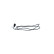 Sensor, exhaust gas temperature EASY FIT