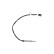 Sensor, exhaust gas temperature EASY FIT, Thumbnail 4