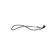 Sensor, exhaust gas temperature EASY FIT