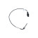 Sensor, exhaust gas temperature EASY FIT, Thumbnail 4