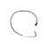 Sensor, exhaust gas temperature EASY FIT, Thumbnail 4