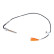 Sensor, exhaust gas temperature EASY FIT, Thumbnail 3