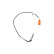 Sensor, exhaust gas temperature EASY FIT, Thumbnail 4
