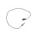 Sensor, exhaust gas temperature EASY FIT, Thumbnail 4
