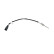 Sensor, exhaust gas temperature EASY FIT