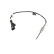 Sensor, exhaust gas temperature EASY FIT