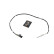 Sensor, exhaust gas temperature EASY FIT