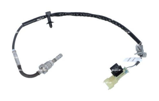 Sensor, exhaust gas temperature EASY FIT, Image 4
